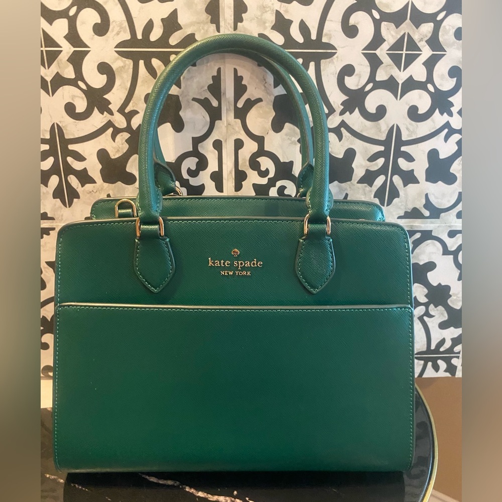 New Kate Spade 2 way bag - Picture 1 of 11